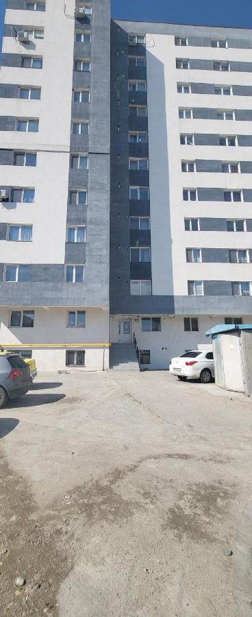 公寓 Self Check-in 22 Bulevardul Oltenia Craiova