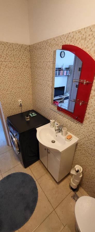 公寓 Self Check-in 22 Bulevardul Oltenia *