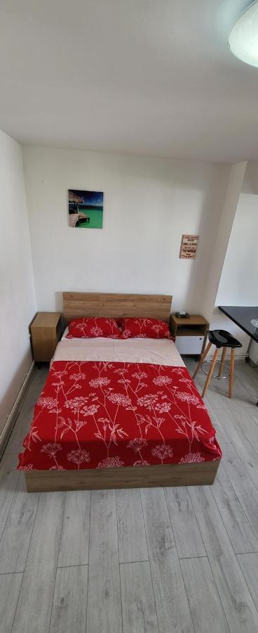 Apartment Self Check-in 22 Bulevardul Oltenia